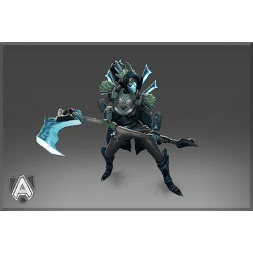 Dread of the Gleaming Seal Set