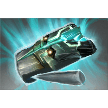 Rune of the Bladeform Legacy