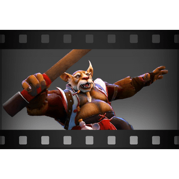 Taunt: Barrelmeister