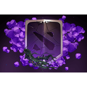 The International 2019 Battle Pass - Level 100