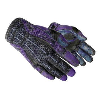 ★ Sport Gloves - Pandora's Box