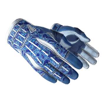 ★ Sport Gloves - Amphibious