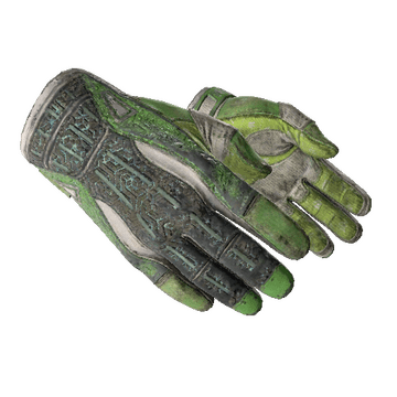 ★ Sport Gloves - Hedge Maze