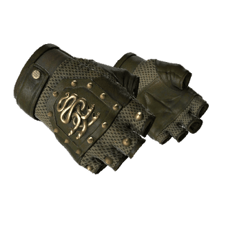 ★ Hydra Gloves - Mangrove