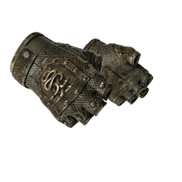 ★ Hydra Gloves - Mangrove
