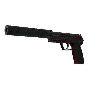 USP-S - Check Engine