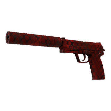 USP-S - Check Engine