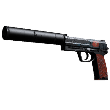 USP-S - Caiman