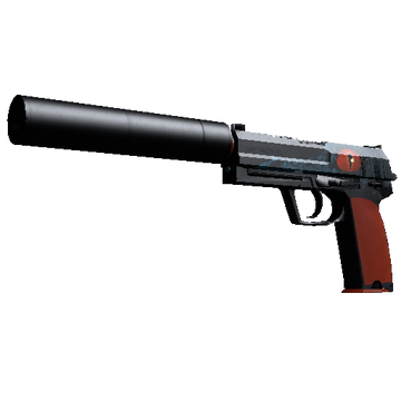 USP-S - Caiman