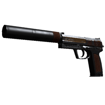 USP-S - Business Class