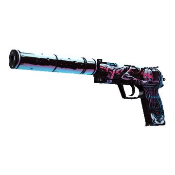 USP-S - Neo-Noir