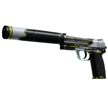 USP-S - Torque