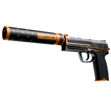 USP-S - Orion