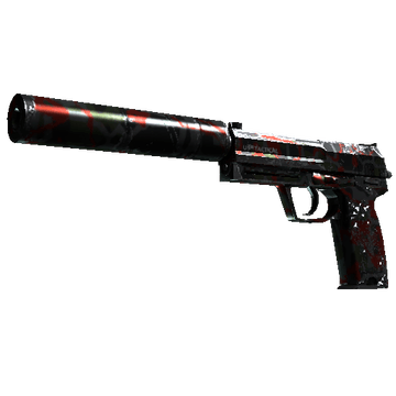 USP-S - Serum