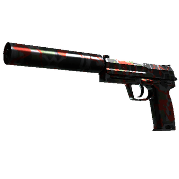 USP-S - Serum