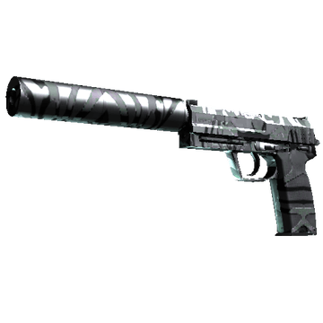 USP-S - Dark Water