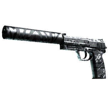 USP-S - Dark Water