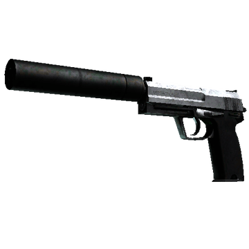 USP-S - Stainless