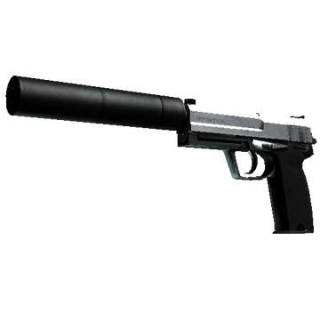 USP-S | Stainless