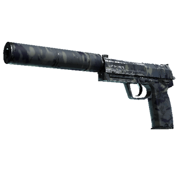 USP-S - Night Ops
