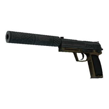 USP-S - Lead Conduit