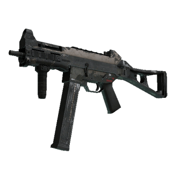 UMP-45 - Corporal