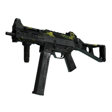 UMP-45 - Riot