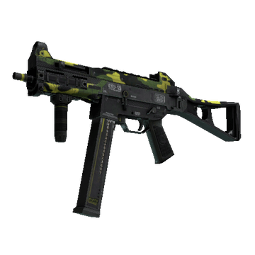 UMP-45 | Riot
