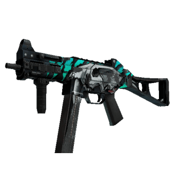 UMP-45 - Primal Saber
