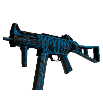 UMP-45 - Exposure