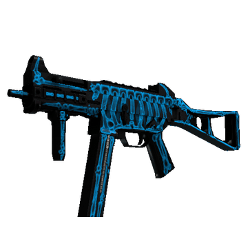 UMP-45 - Exposure