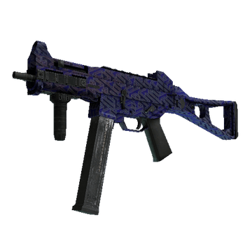 UMP-45 - Minotaur's Labyrinth