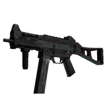 UMP-45 - Day Lily
