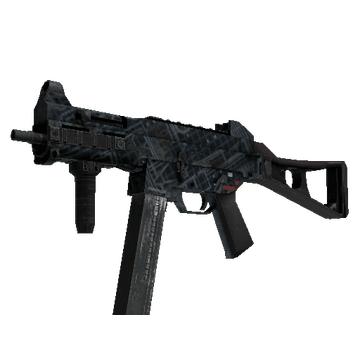 UMP-45 - Facility Dark