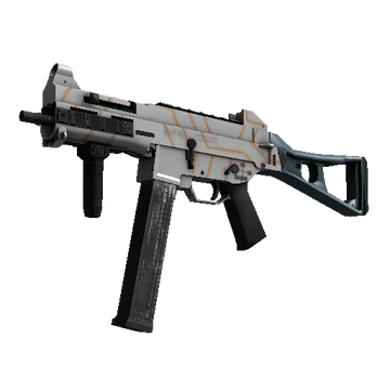 UMP-45 - Labyrinth