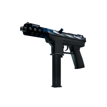 Tec-9 - Titanium Bit
