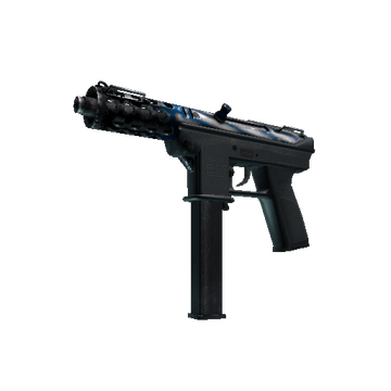 Tec-9 - Titanium Bit