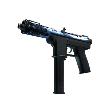 Tec-9 - Ice Cap