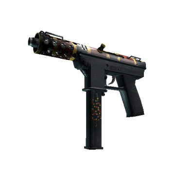 Tec-9 - Snek-9