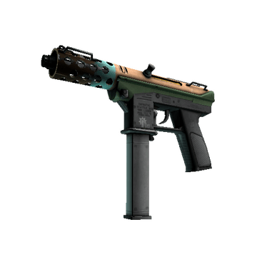 Tec-9 | Flash Out