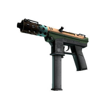 Tec-9 - Flash Out