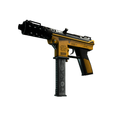 Tec-9 - Fuel Injector
