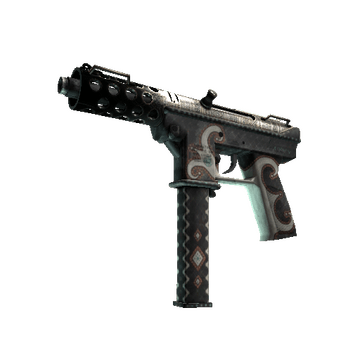 Tec-9 - Jambiya