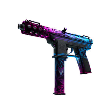 Tec-9 - Decimator