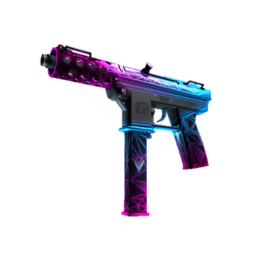 Tec-9 - Decimator