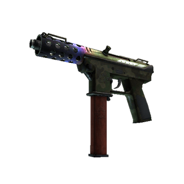 Tec-9 - Fubar