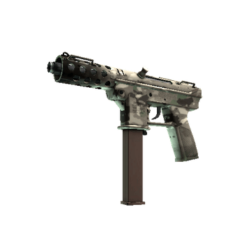 Tec-9 - VariCamo
