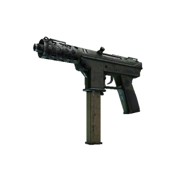 Tec-9 - Groundwater