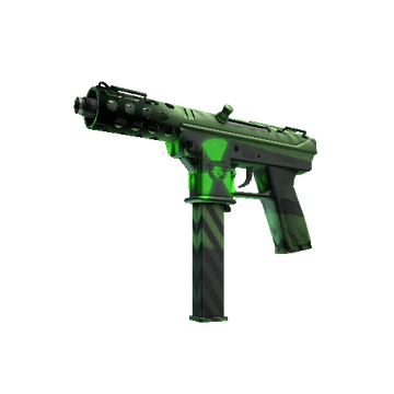 Tec-9 - Nuclear Threat