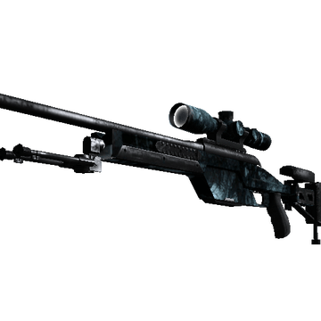 SSG 08 - Abyss
